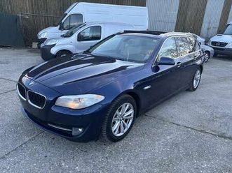 530d xdrive touring sport-aut.