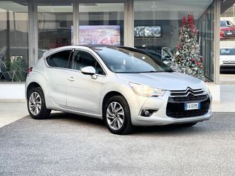 ds ds4 1.6 bluehdi 120cv auto. e6 neo - 2015