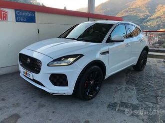 jaguar e pace 150 cv r dynamic s