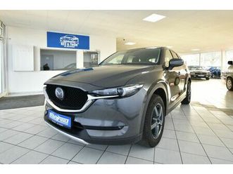 mazda cx-5 sports-line awd acc led shz sitzlüftung