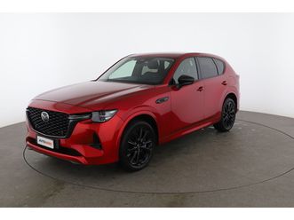 2.5 e-skyactiv plug-in hybrid