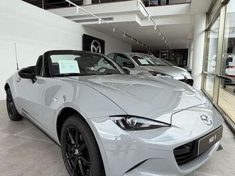 mazda mx-5 1.5 sky-g prime-line