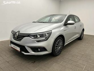 renault mégane 1.3tce 85kw limited
