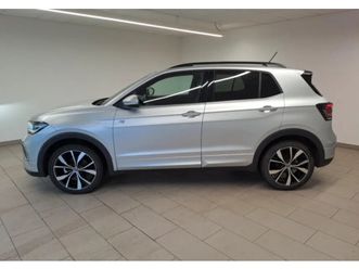 1.0 tsi 116 dsg7 r-line edition