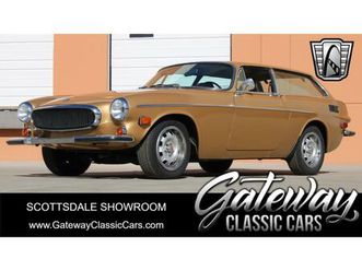 1973 volvo p1800e for sale
