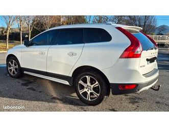 volvo xc60 d5 xenium 215ch awd