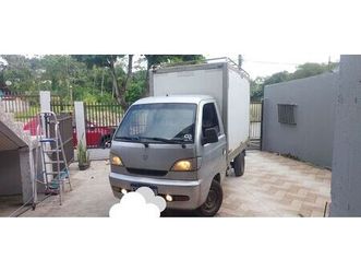 jr. pick-up 1.0 8v 48cv cs 2p