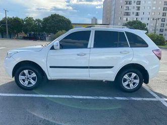 lifan x60 1.8 16v 128cv 5p mec. 2014