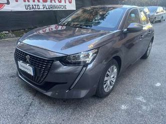 2019 1.2 puretech active distribuzione nuova