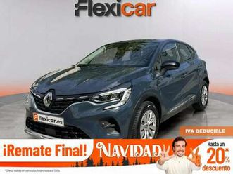 blue dci zen edc 85kw