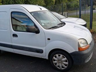 kangoo.1.5 d’ci