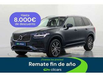 b5 momentum pro 7pl. awd aut.