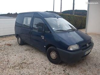 peugeot expert 1,9 d 1999