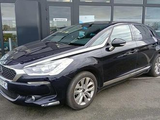 business ds5 bluehdi 120 s&s eat6