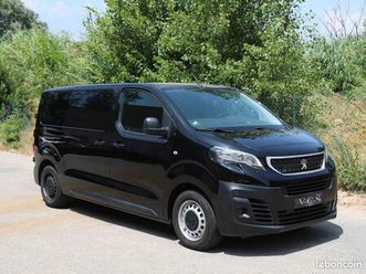peugeot expert 1.5 bluehdi 102ch 54000km