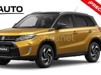 suzuki vitara 1.4 t s2 mild hybrid