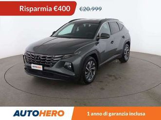 1.6 crdi mild-hybrid xline dct mhev