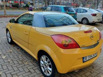 opel tigra cabrio bucuresti sectorul 3