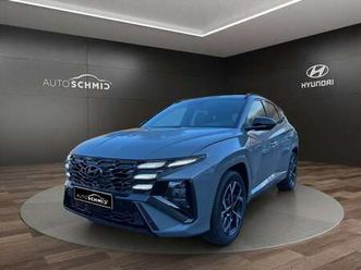 1.6 crdi 7-dct 2wd n line x led 360 hud