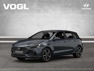 fl 5-türer mj22 1.5 t-gdi 7-dct 48v n line