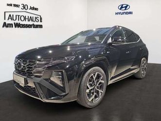 fl 1.6 crdi (136 ps) 48v 7-dct 4wd n line x