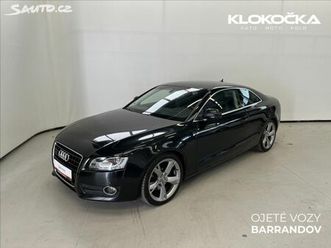 audi a5 3,0 tdi quattro