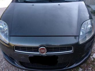 fiat bravo gpl