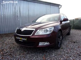 škoda octavia 1.4 tsi 90kw nové rozvody