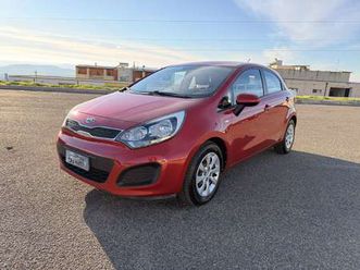 rio iii 2013 5p 1.1 crdi