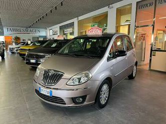 1.4 16v gold c/c.traz.,esp s