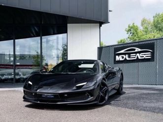 ferrari 296 gtb other models 3.0 turbo v6 hybride 830