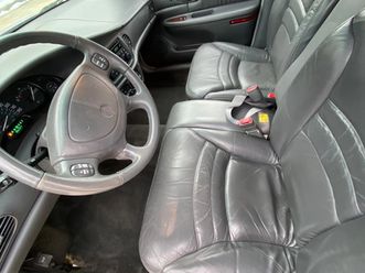 2005 buick century special edition