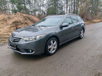 honda accord tourer 50 jahre edition