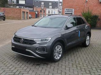 t-roc 1.5 etsi opf dsg life