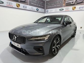 volvo s60 b4g fwd rdesignaut