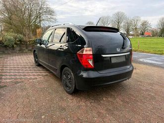 honda frv 2.2 ctdi