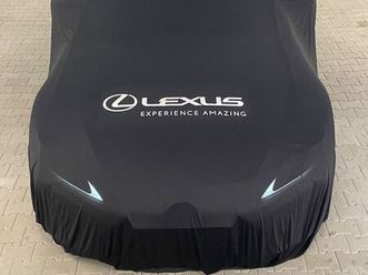 lexus lc 500 v8 performance dt. fzg. + lexus garantie