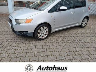 mitsubishi colt lim. 5-trg. ralliart