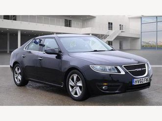 2.0 tid vector se euro 5 4dr