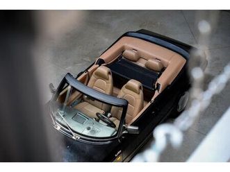 saab 900 turbo cabrio.