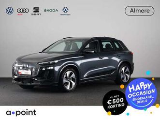 s edition performance 100 kwh 306pk | luchtvering