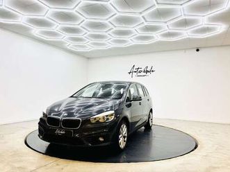 ◊1an garantie◊grand tourer◊euro 6b◊cuir