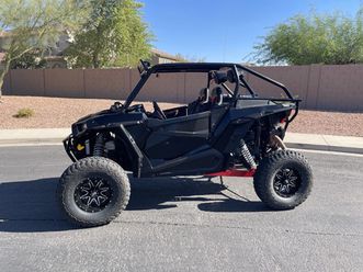 2015 polaris rzr xp 1000 eps