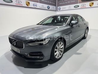 volvo s90 2.0 d4 inscription auto