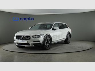 volvo v90 cross country 2.0 d4 awd pro