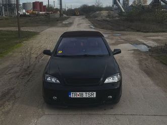 schimb opel bertone 1.8 cu audi tt mk1 zimnicea
