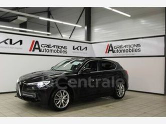 2.2 diesel 190 executive at8