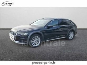 v 50 tdi 286 quattro avus tiptronic 8