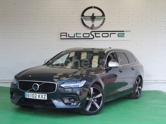 volvo v90 2.0 t5 rdesign auto
