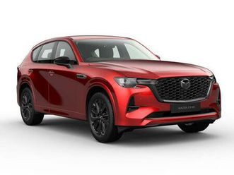 3.3 e-skyactiv d mhev homura auto 4wd euro 6 (start/stop) 5dr